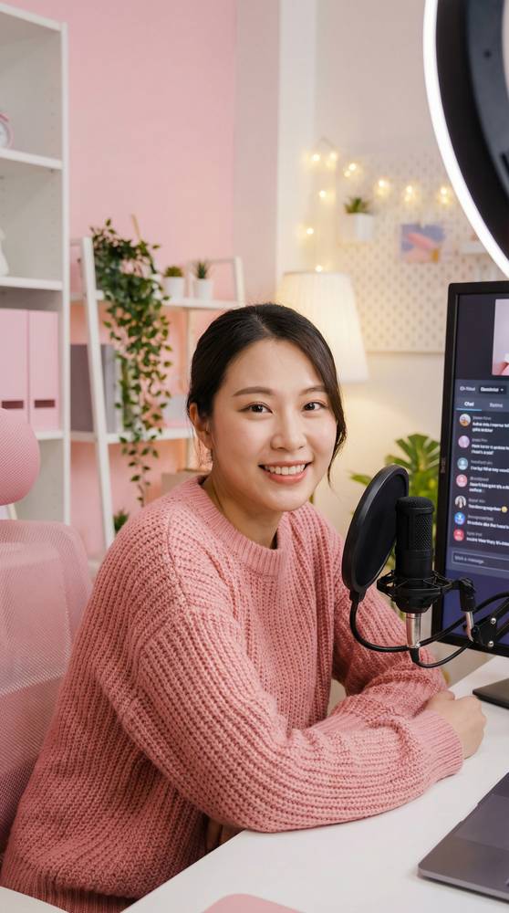 黄色仓库主播甜甜